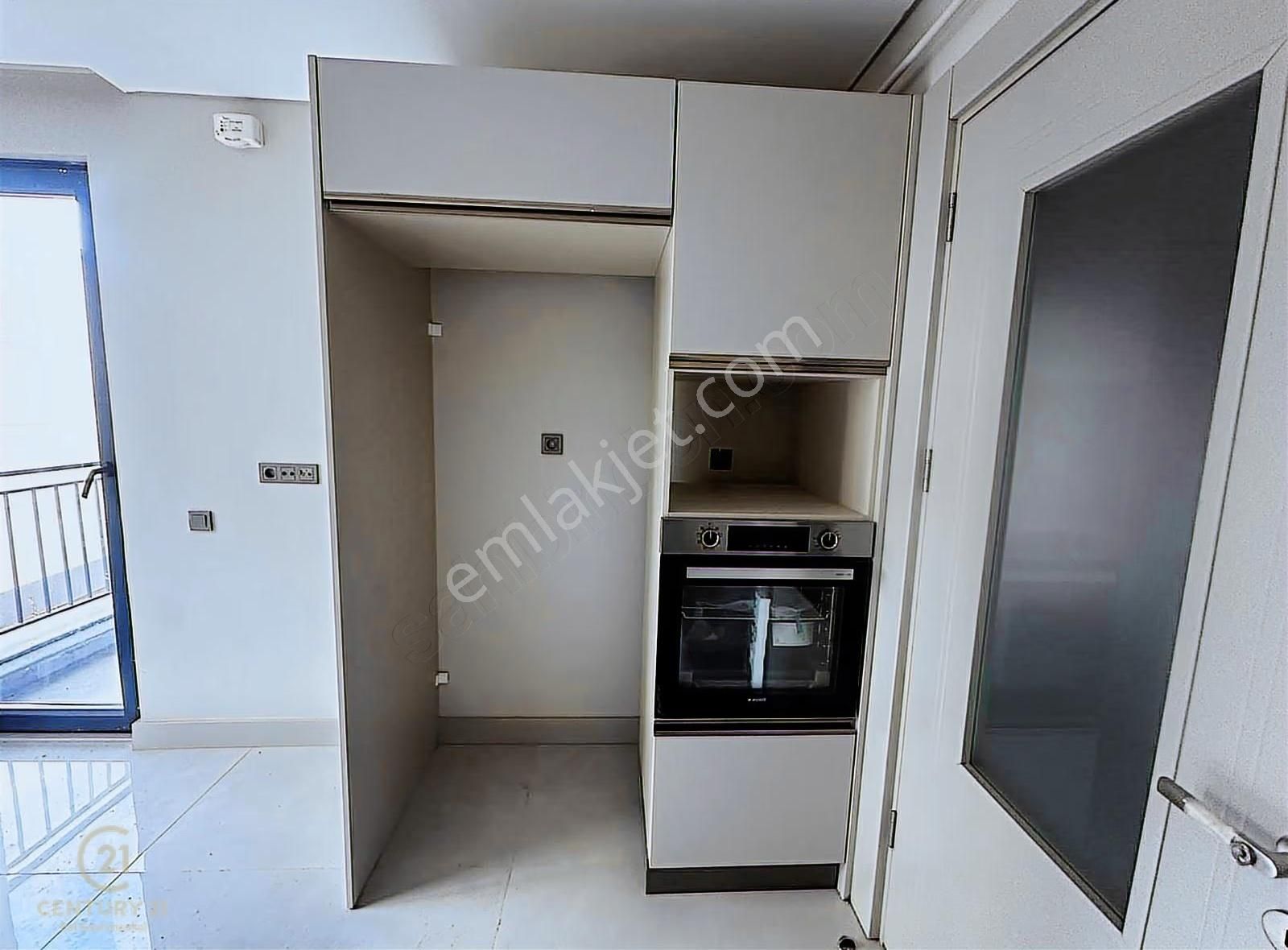 C21 Bal'dan Emlak Konutlarında Kiralık Ara Kat 3+1 Daire - Görsel 16