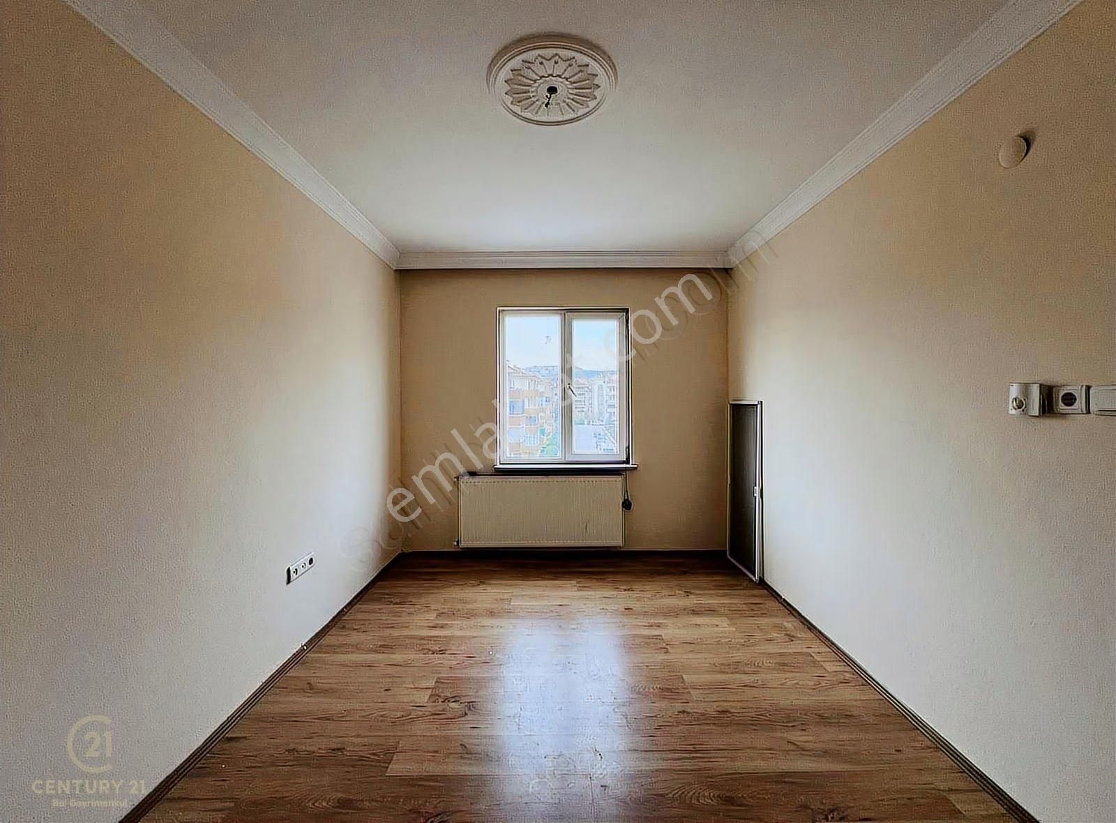 C21 Bal'dan Altıeylül Mah Fahri Kiraz Yakını Geniş 3+1 Daire - Görsel 24