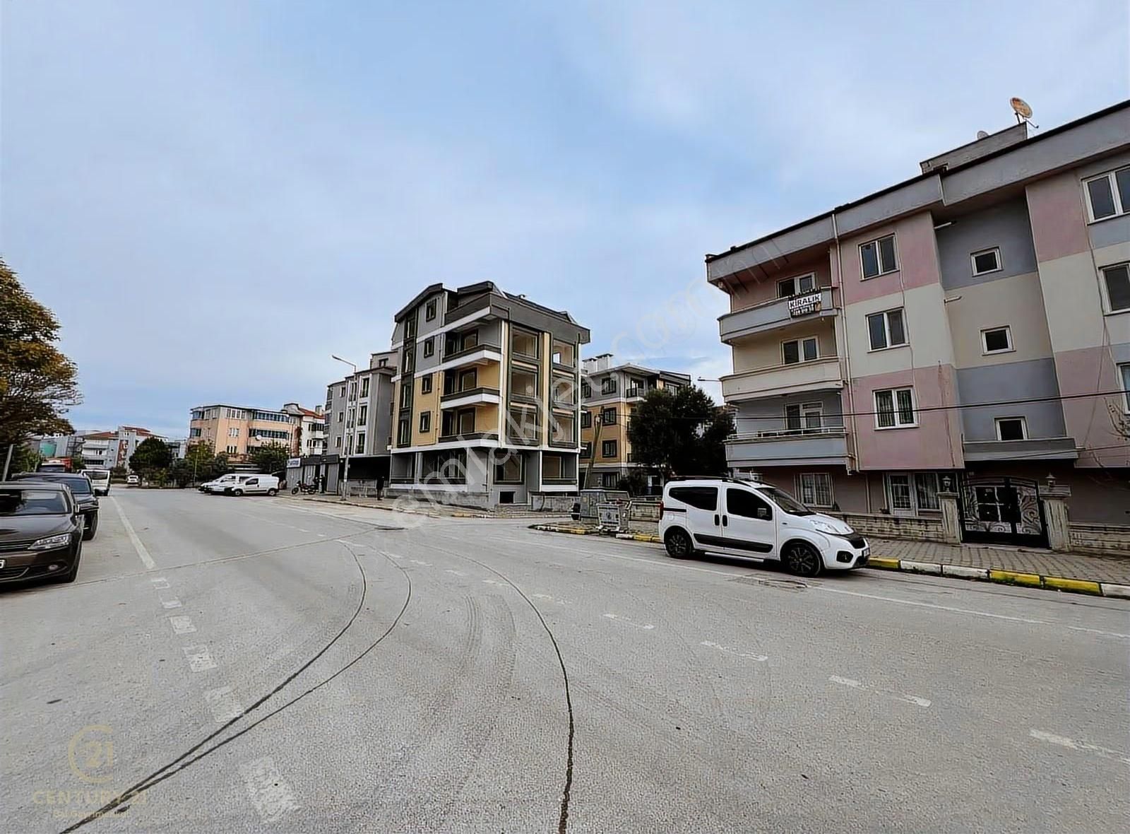 C21 Bal'dan Altıeylül Mah Fahri Kiraz Yakını Geniş 3+1 Daire - Görsel 31