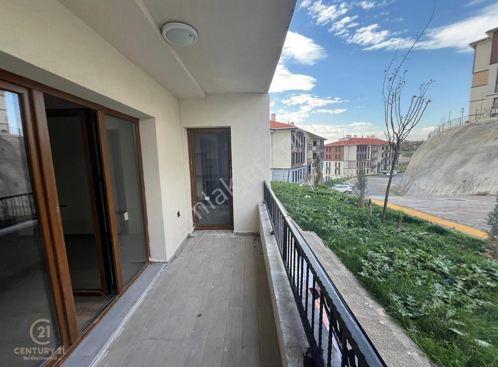 C21 Bal'dan Kuvvai Milliye Toki 2. Etap'ta Kiralık 3+1 Daire - Görsel 10