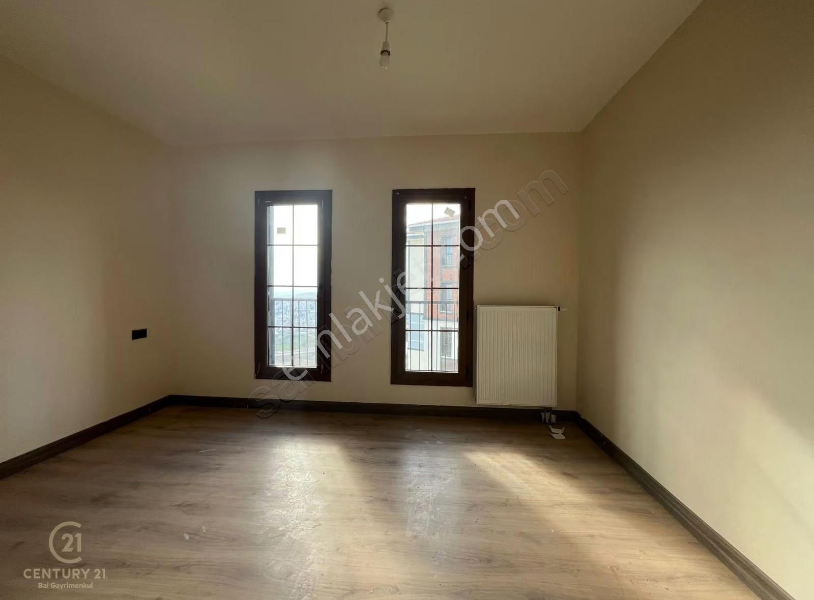 C21 Bal'dan Kuvvai Milliye Toki 2. Etap'ta Kiralık 3+1 Daire - Görsel 8