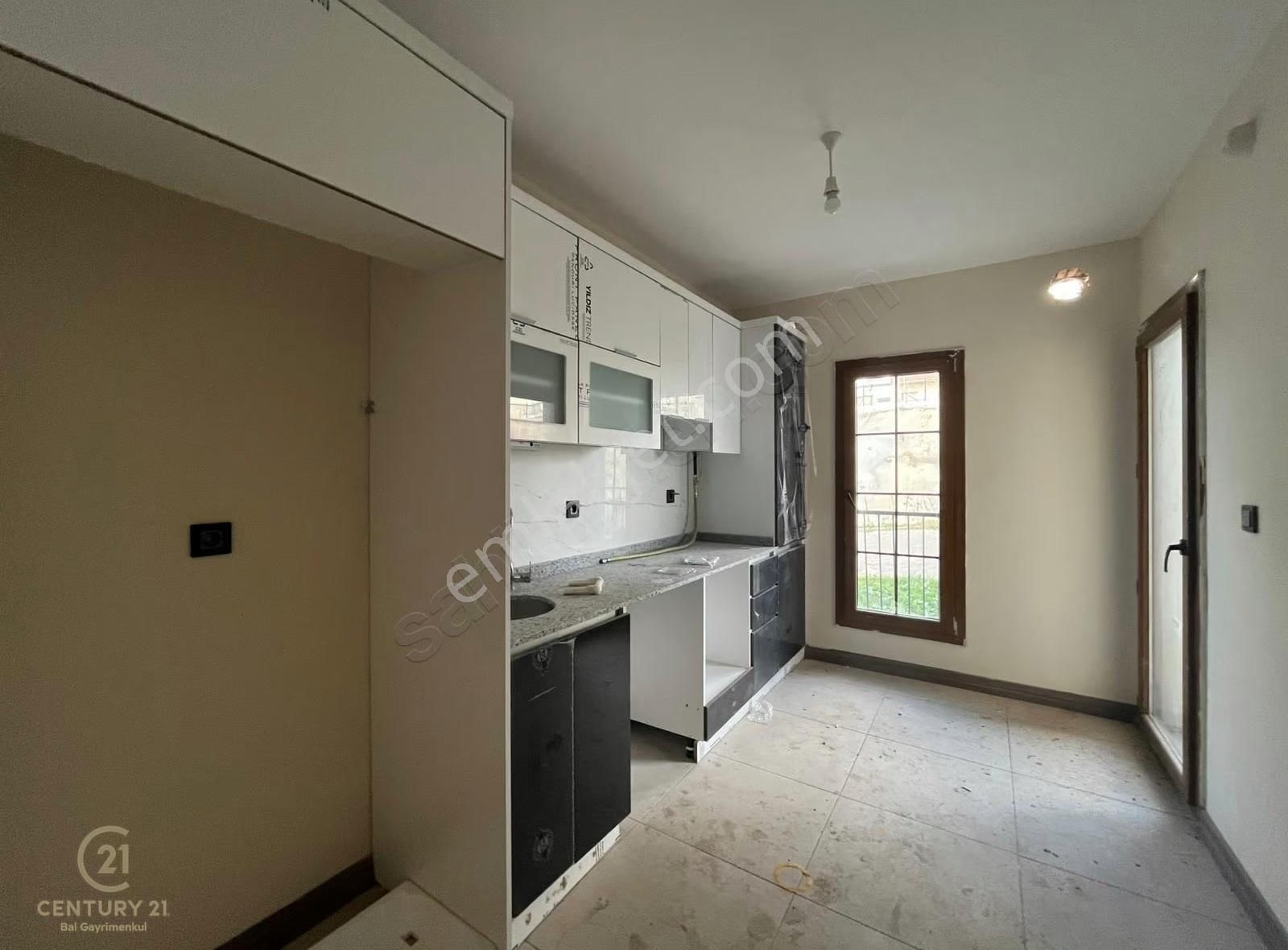C21 Bal'dan Kuvvai Milliye Toki 2. Etap'ta Kiralık 3+1 Daire - Görsel 2
