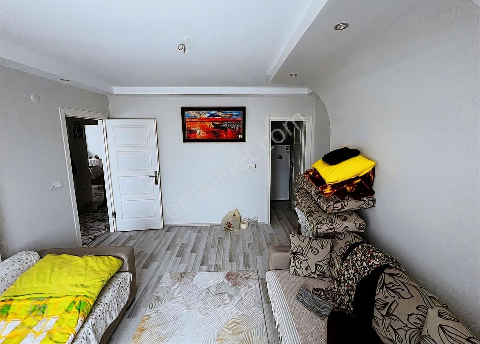 Century 21 Bal'dan Plevne Mah. 2+1 Satılık Köşe Daire - Görsel 24