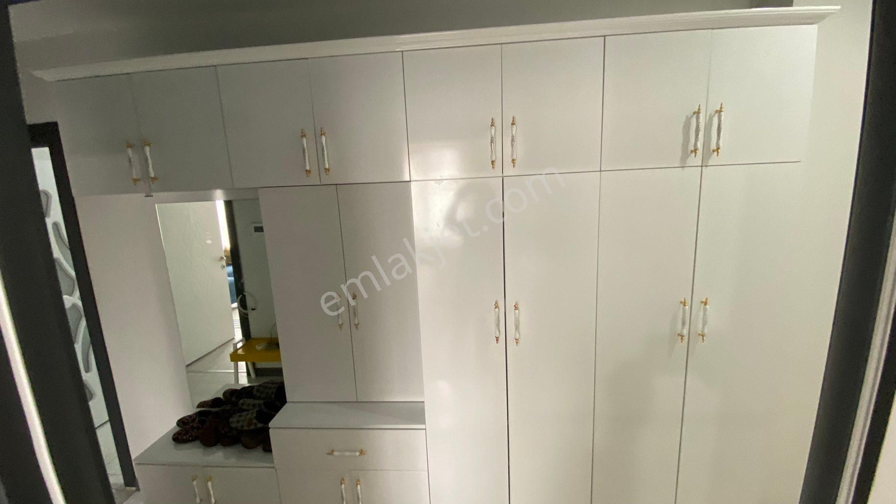 Sultançiftliği 50.yıl 4+1 Satılık Ara Kat Daire - Görsel 12