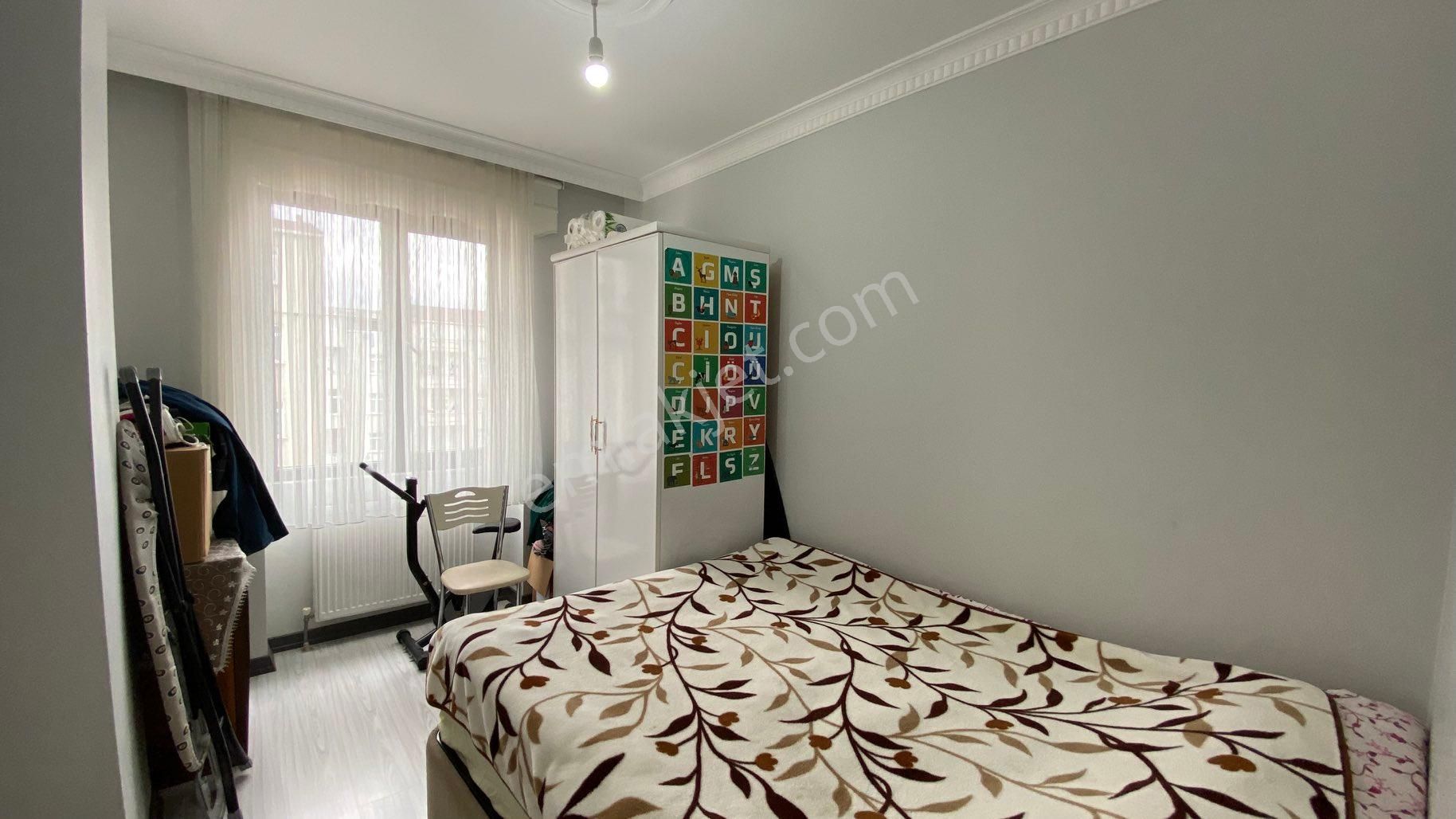 Sultançiftliği 50.yıl 4+1 Satılık Ara Kat Daire - Görsel 34