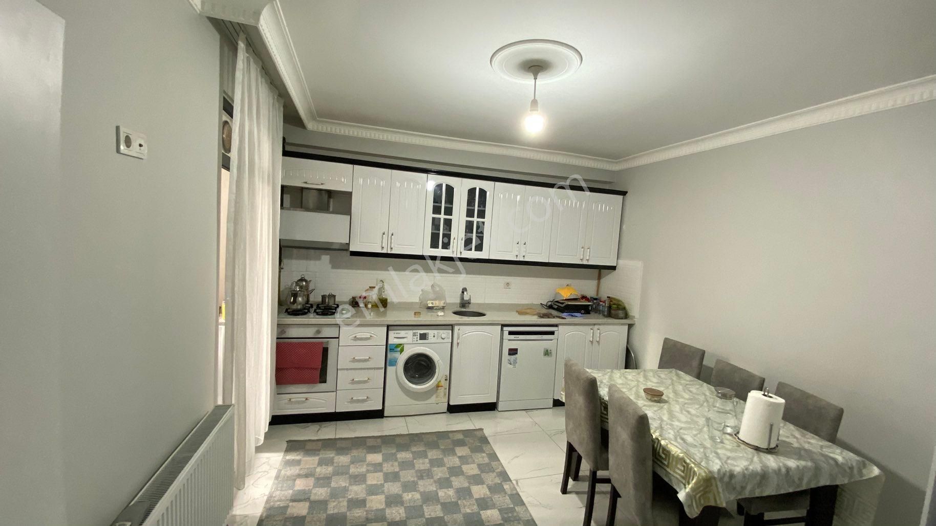 Sultançiftliği 50.yıl 4+1 Satılık Ara Kat Daire - Görsel 17