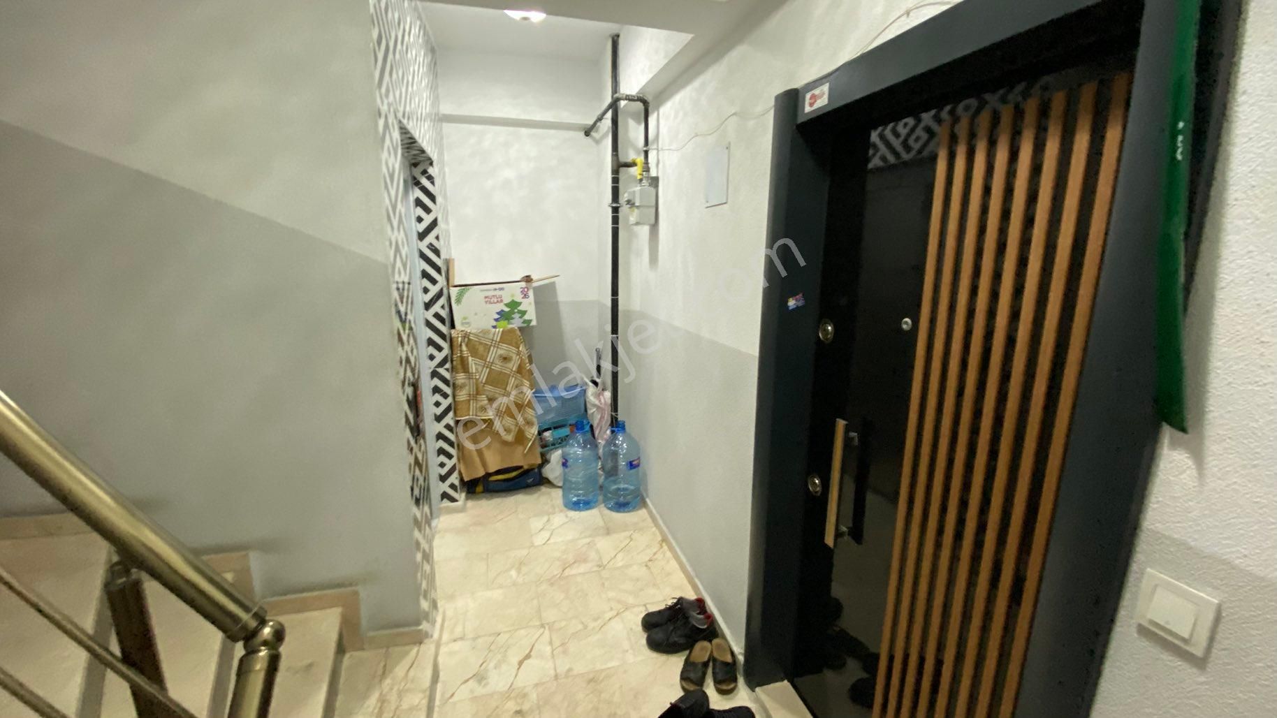 Sultançiftliği 50.yıl 4+1 Satılık Ara Kat Daire - Görsel 35