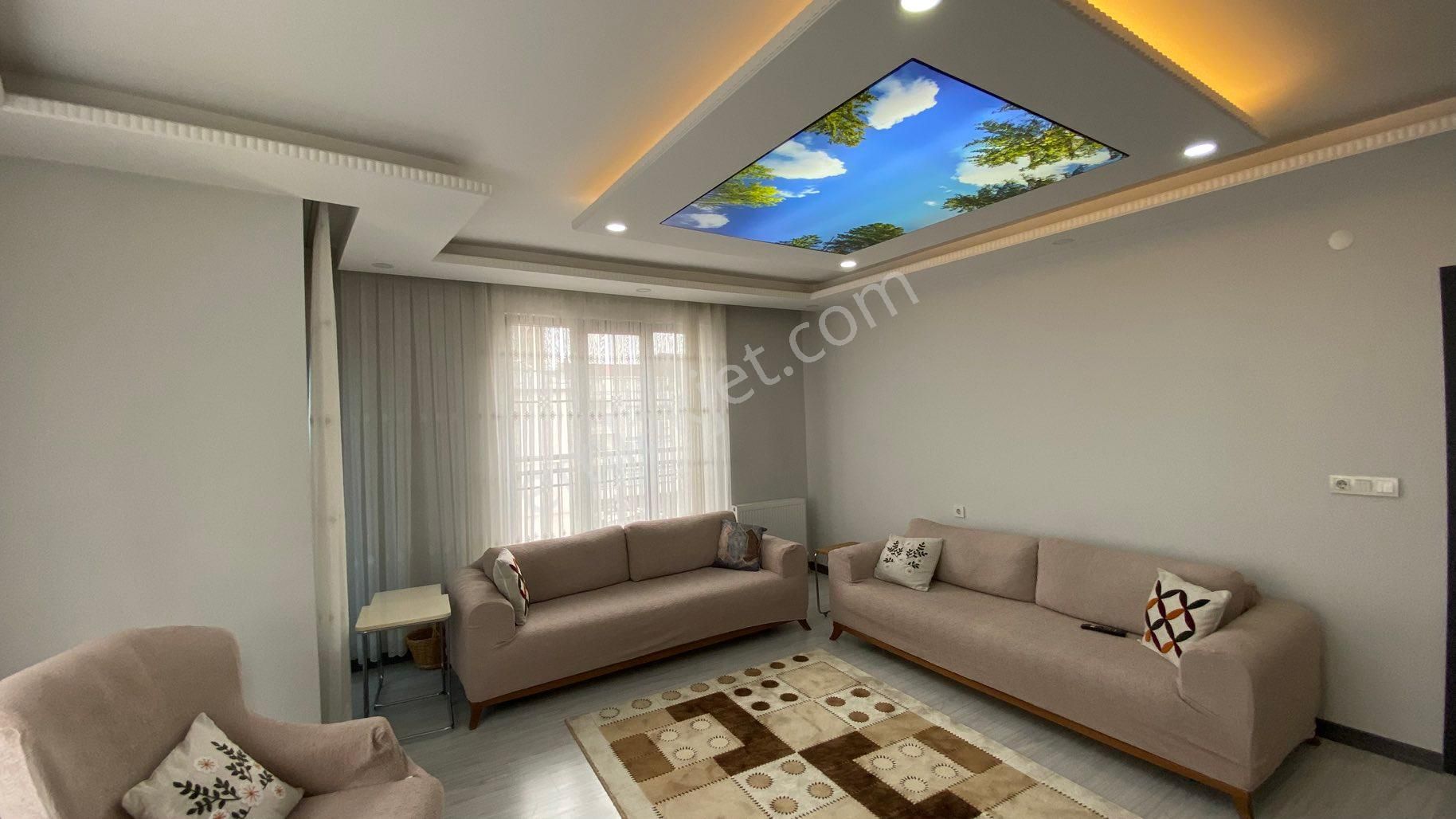 Sultançiftliği 50.yıl 4+1 Satılık Ara Kat Daire - Görsel 9