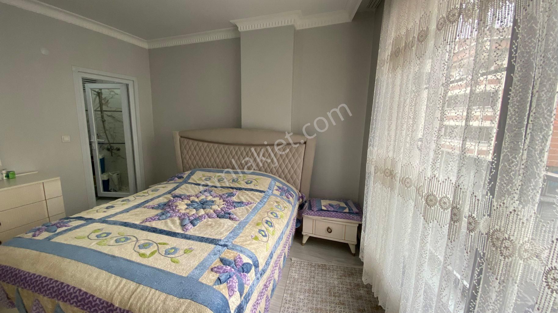 Sultançiftliği 50.yıl 4+1 Satılık Ara Kat Daire - Görsel 31