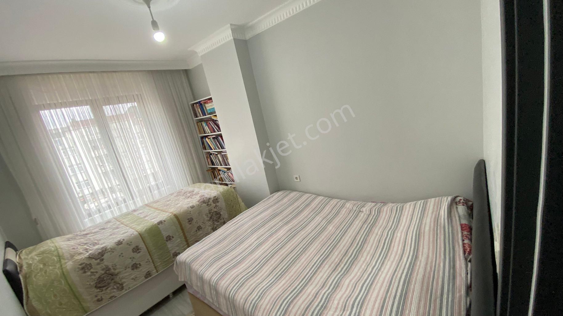 Sultançiftliği 50.yıl 4+1 Satılık Ara Kat Daire - Görsel 21