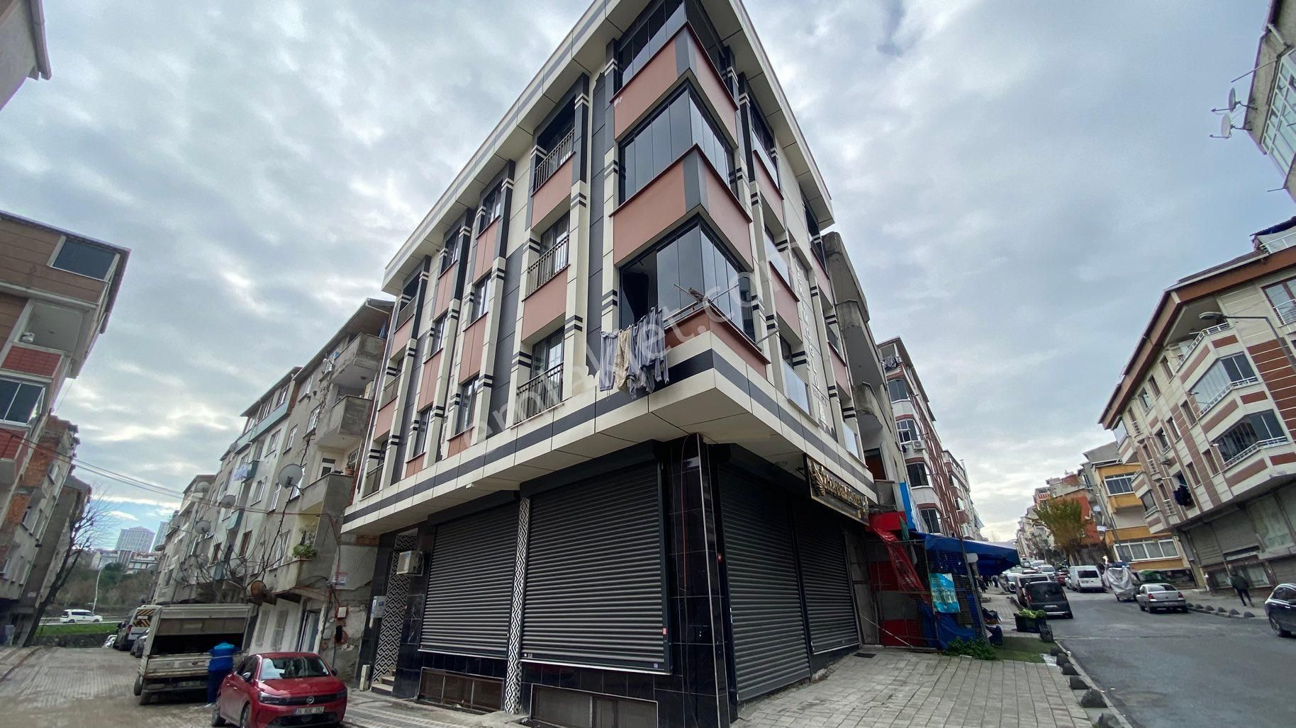 Sultançiftliği 50.yıl 4+1 Satılık Ara Kat Daire - Görsel 2