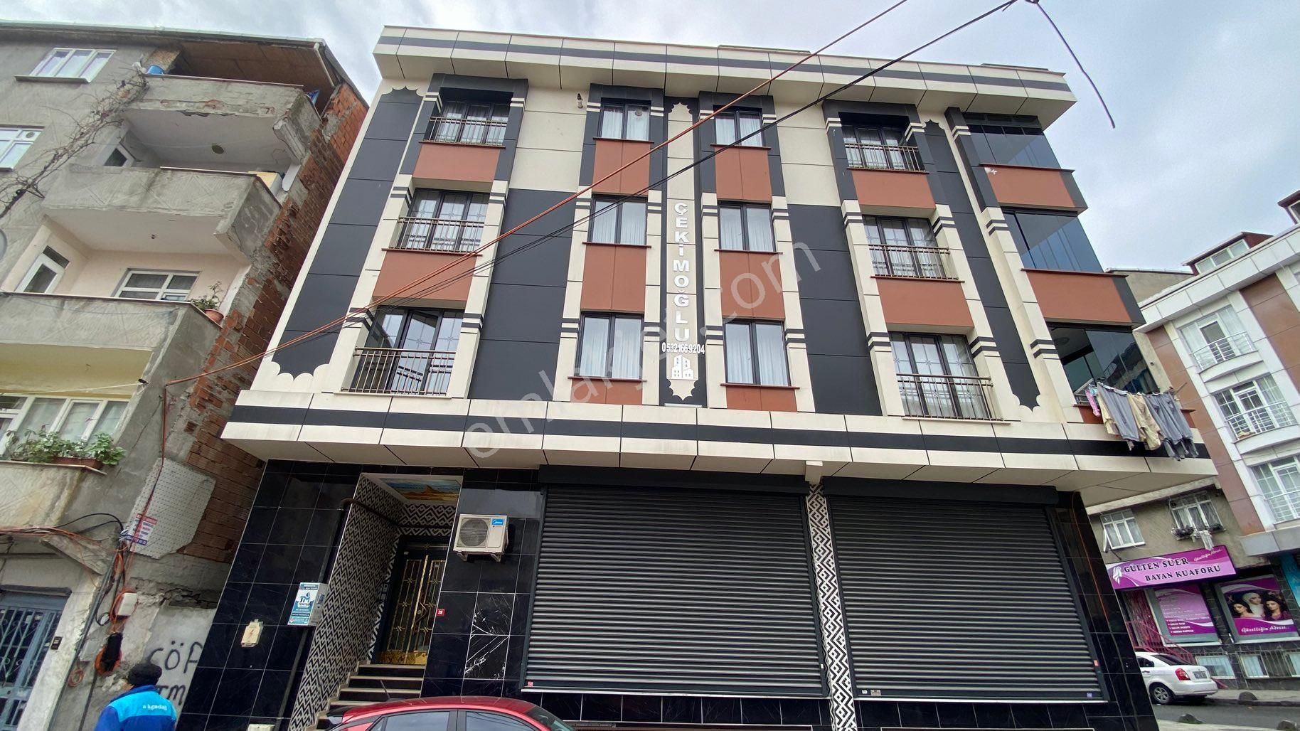 Sultançiftliği 50.yıl 4+1 Satılık Ara Kat Daire - Görsel 4