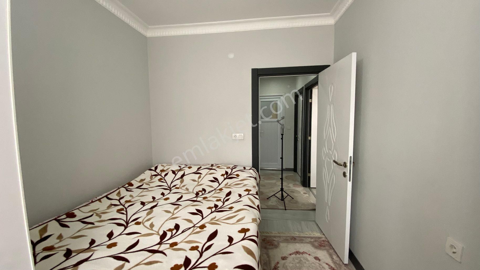 Sultançiftliği 50.yıl 4+1 Satılık Ara Kat Daire - Görsel 33