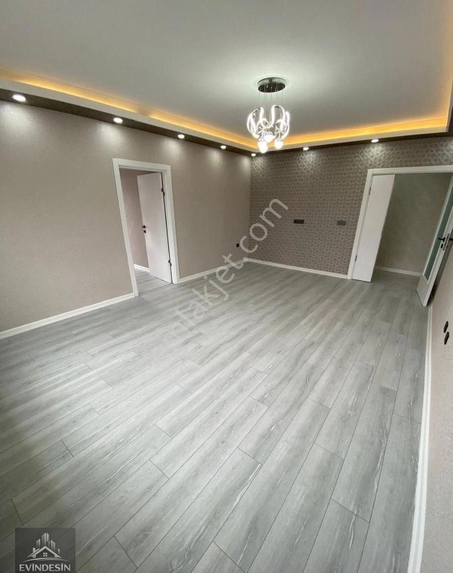 Bağlarbaşı Mah Kentsel İçerisinde 3 Cepheli Full Yapılı Kupon Daire - Görsel 20