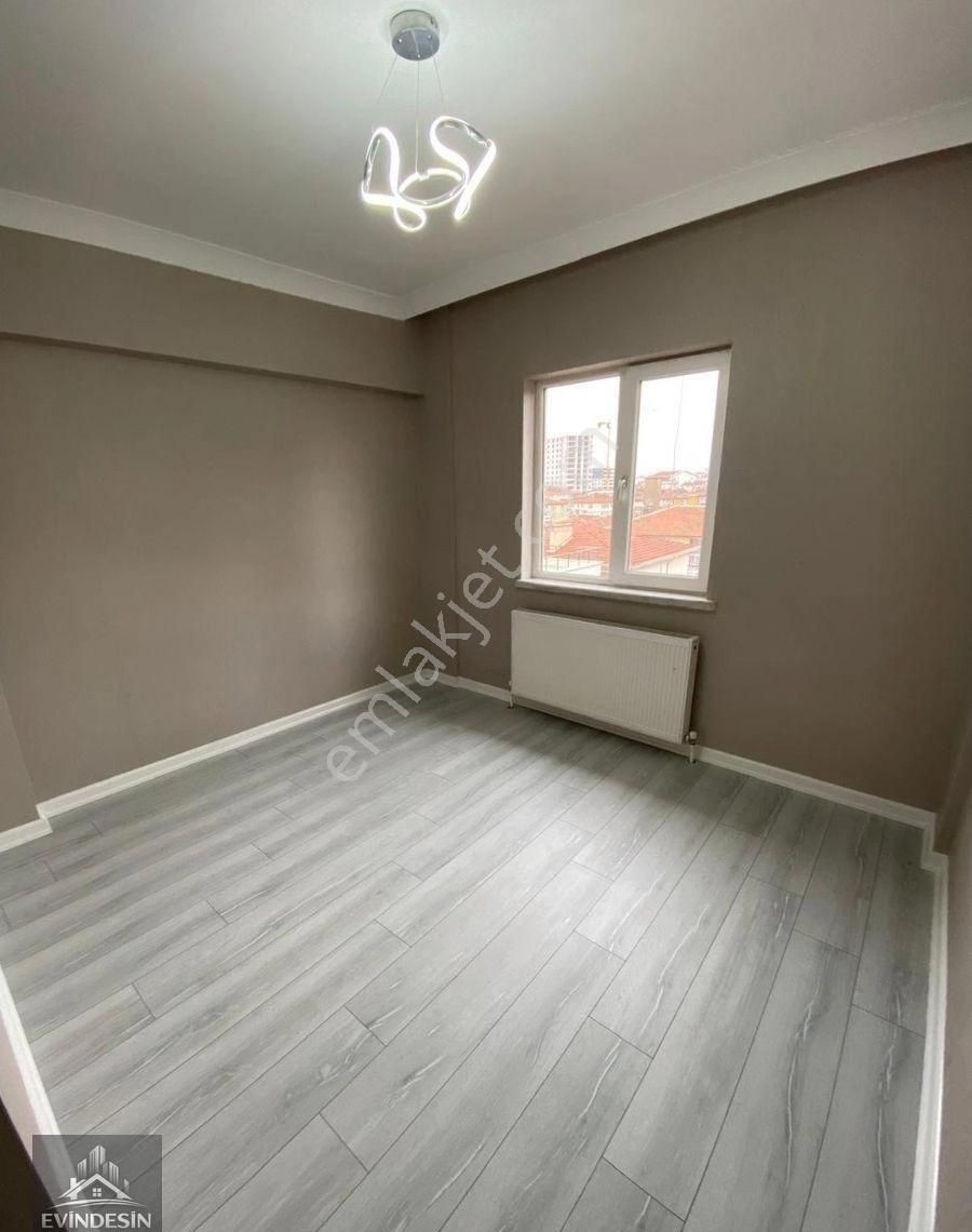 Bağlarbaşı Mah Kentsel İçerisinde 3 Cepheli Full Yapılı Kupon Daire - Görsel 16