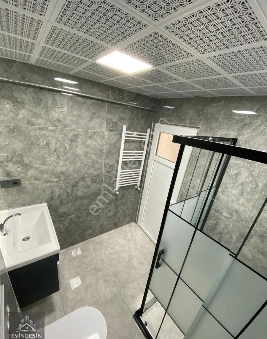 Bağlarbaşı Mah Kentsel İçerisinde 3 Cepheli Full Yapılı Kupon Daire - Görsel 15