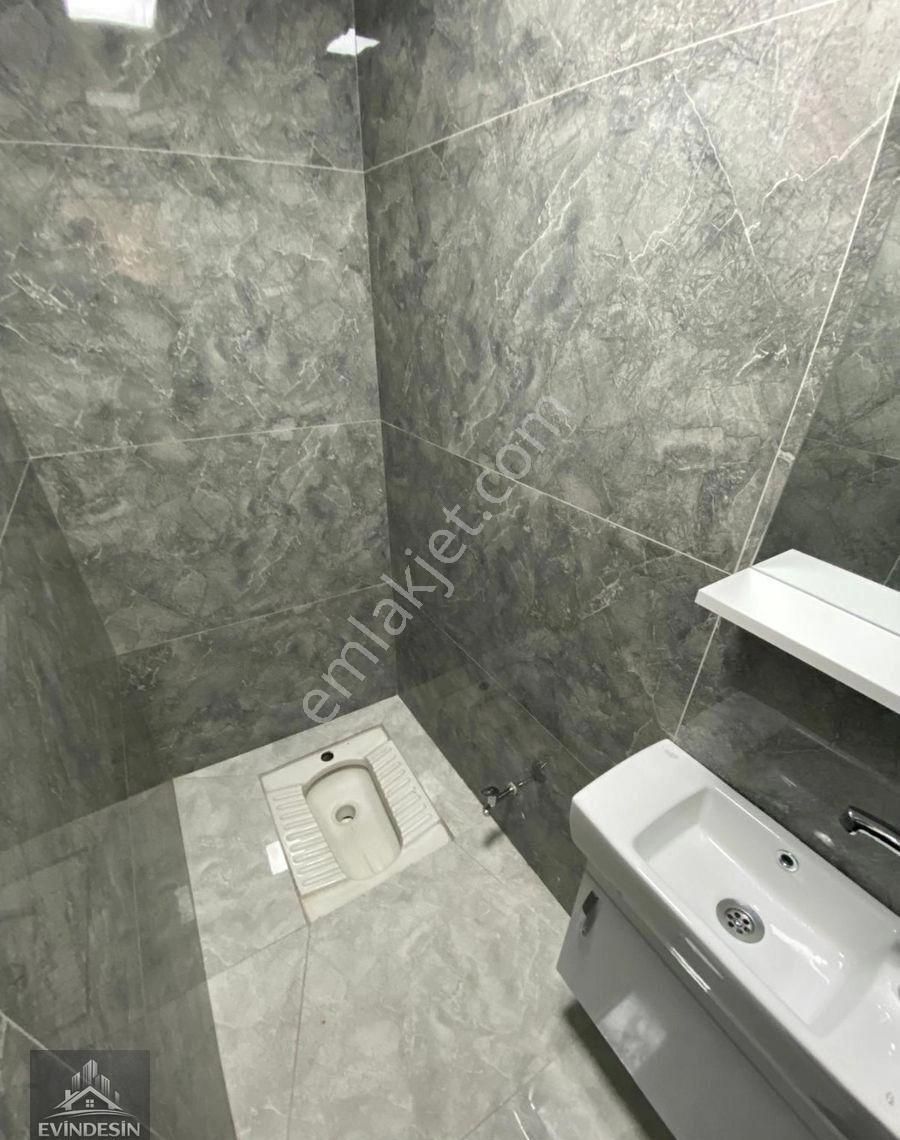 Bağlarbaşı Mah Kentsel İçerisinde 3 Cepheli Full Yapılı Kupon Daire - Görsel 14