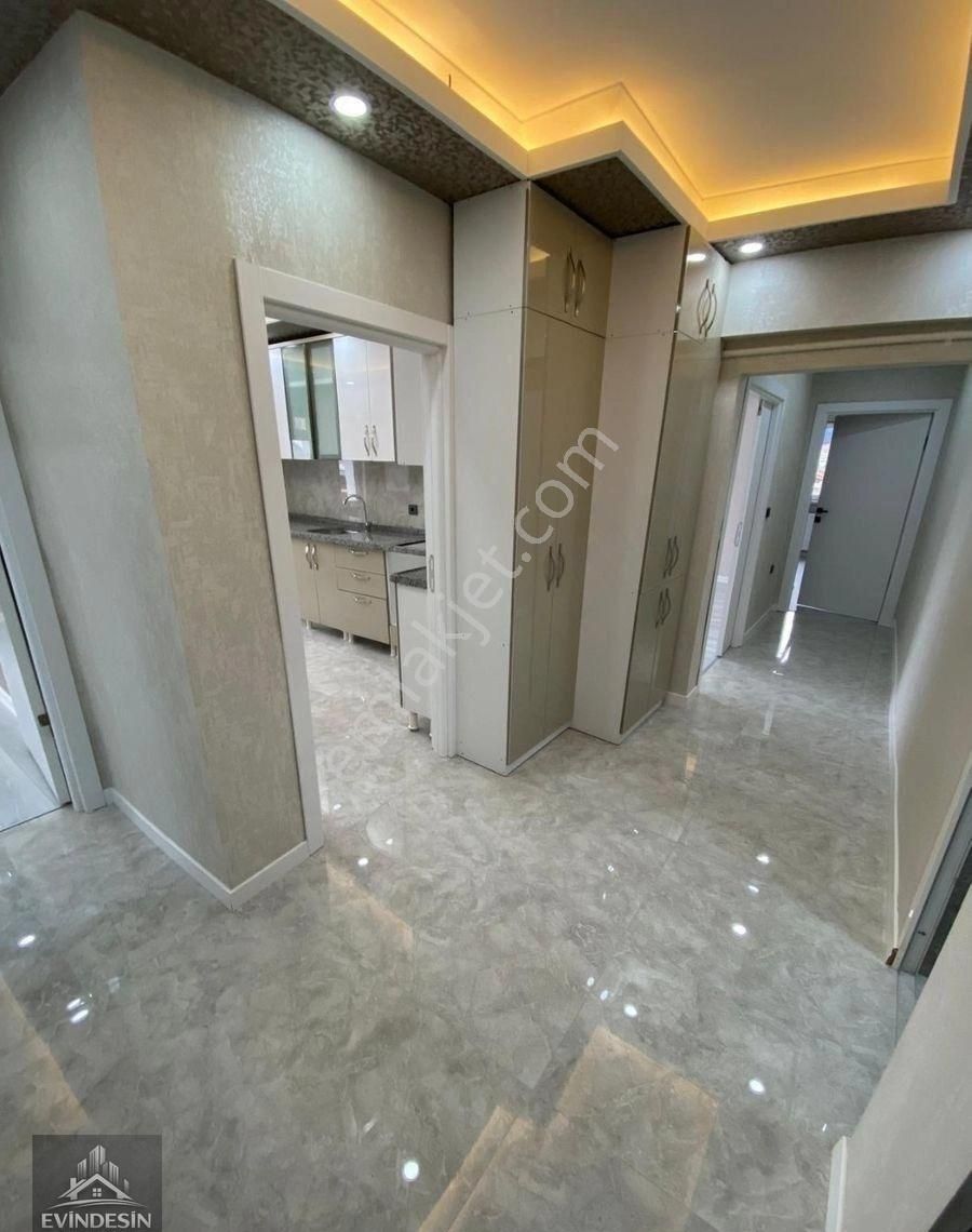 Bağlarbaşı Mah Kentsel İçerisinde 3 Cepheli Full Yapılı Kupon Daire - Görsel 19