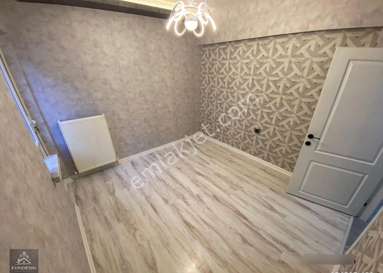 Şenlik Mahallesinde Orta Kat Güney Cephe Şahane Konum Şahane Daire - Görsel 26