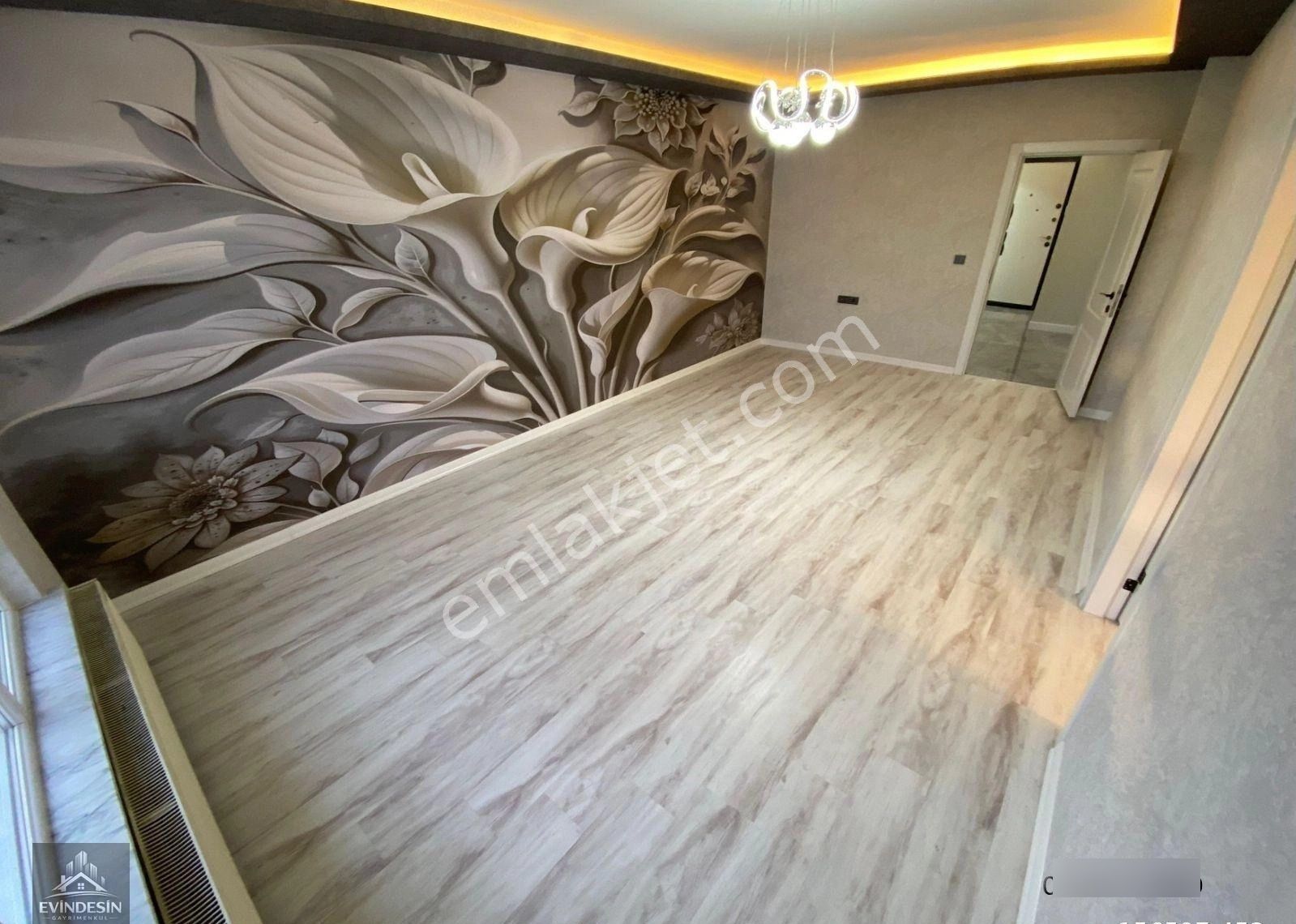 Şenlik Mahallesinde Orta Kat Güney Cephe Şahane Konum Şahane Daire - Görsel 13