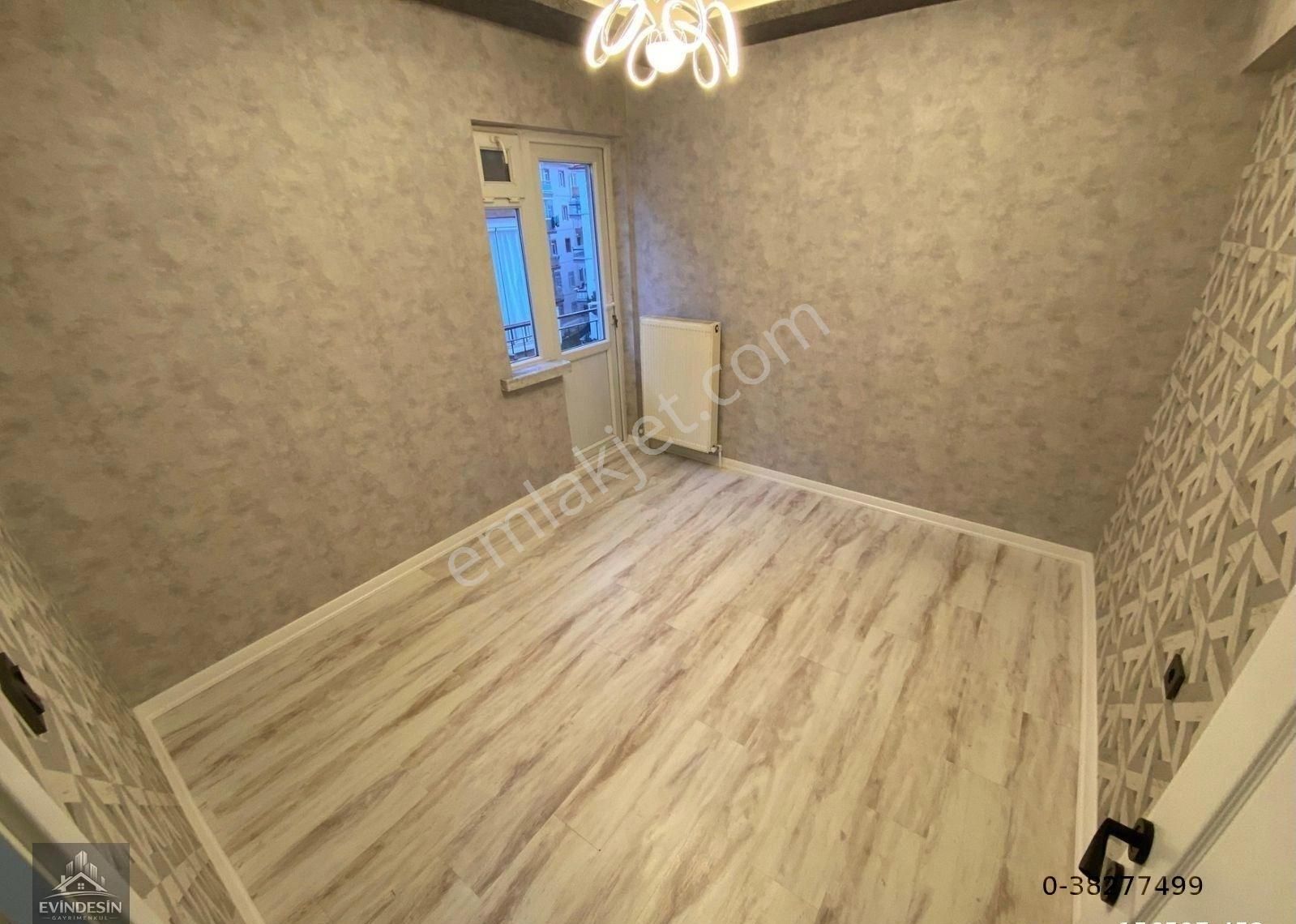 Şenlik Mahallesinde Orta Kat Güney Cephe Şahane Konum Şahane Daire - Görsel 20