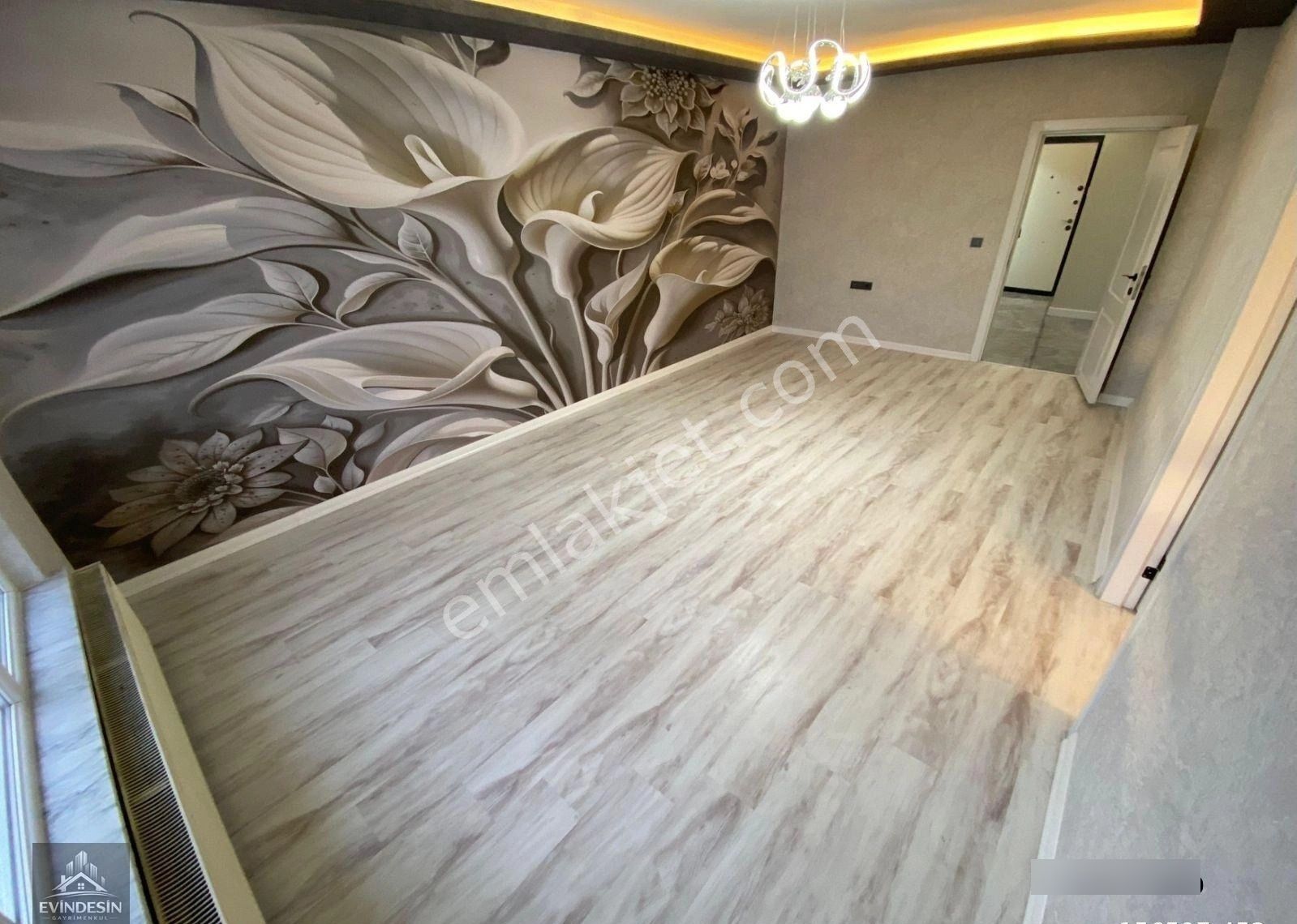 Şenlik Mahallesinde Orta Kat Güney Cephe Şahane Konum Şahane Daire - Görsel 11