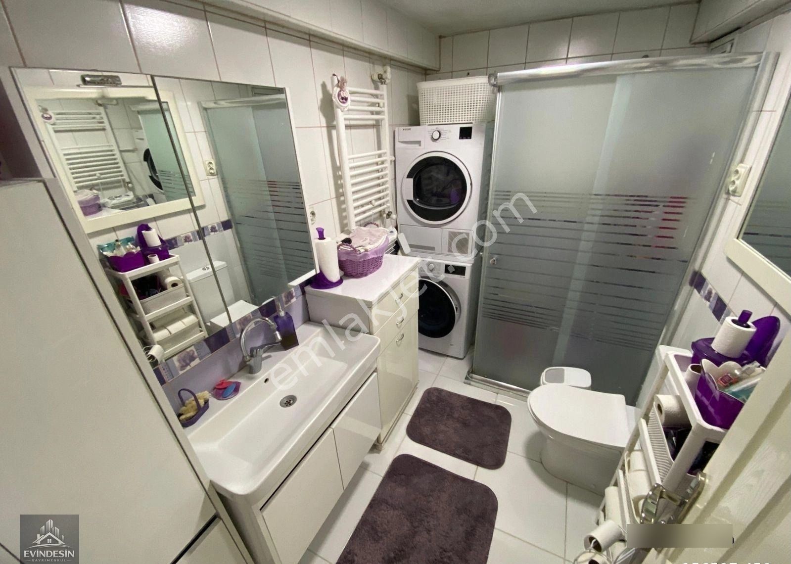 Yakacık Mahallesinde Cadde Üstü Site İçerisinde 3+1 Bağımsız Yapılı Satılık Daire - Görsel 17