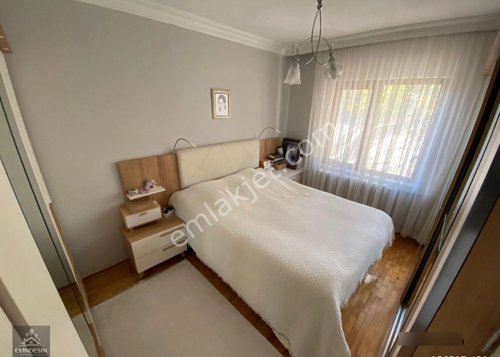 Yakacık Mahallesinde Cadde Üstü Site İçerisinde 3+1 Bağımsız Yapılı Satılık Daire - Görsel 7