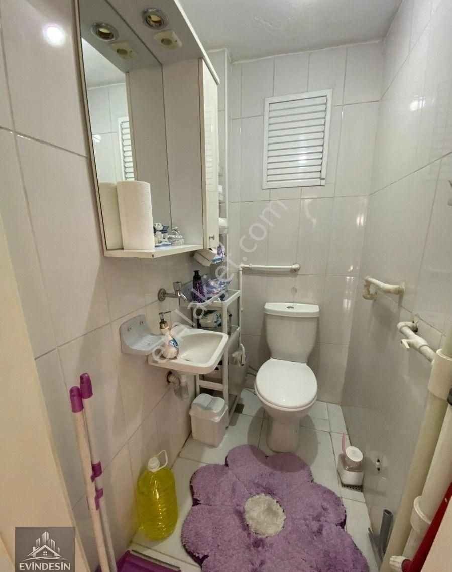 Yakacık Mahallesinde Cadde Üstü Site İçerisinde 3+1 Bağımsız Yapılı Satılık Daire - Görsel 9