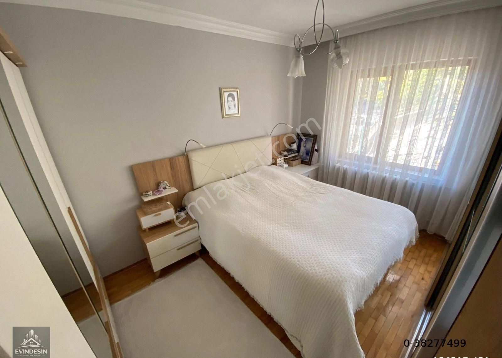 Yakacık Mahallesinde Cadde Üstü Site İçerisinde 3+1 Bağımsız Yapılı Satılık Daire - Görsel 3