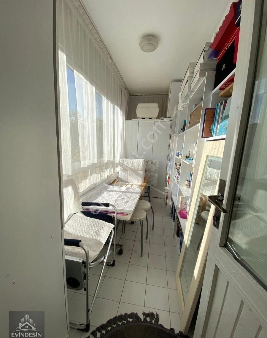Yakacık Mahallesinde Cadde Üstü Site İçerisinde 3+1 Bağımsız Yapılı Satılık Daire - Görsel 16