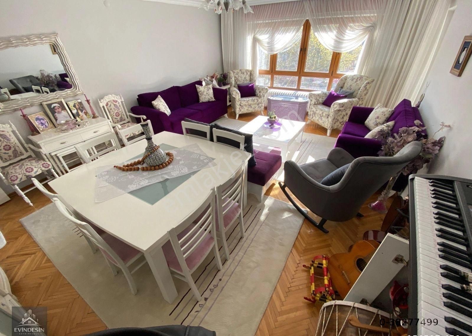 Yakacık Mahallesinde Cadde Üstü Site İçerisinde 3+1 Bağımsız Yapılı Satılık Daire - Görsel 22
