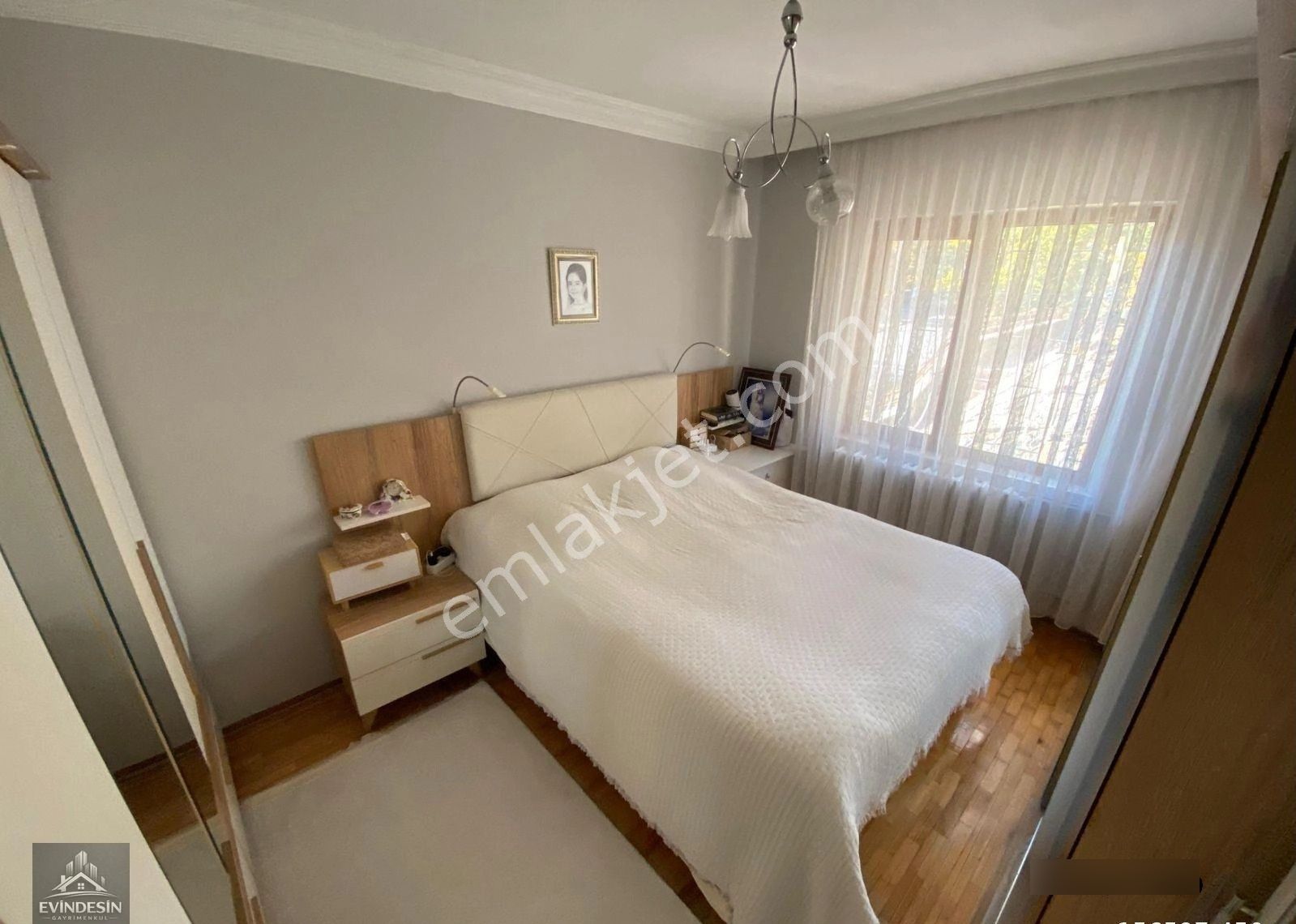 Yakacık Mahallesinde Cadde Üstü Site İçerisinde 3+1 Bağımsız Yapılı Satılık Daire - Görsel 4