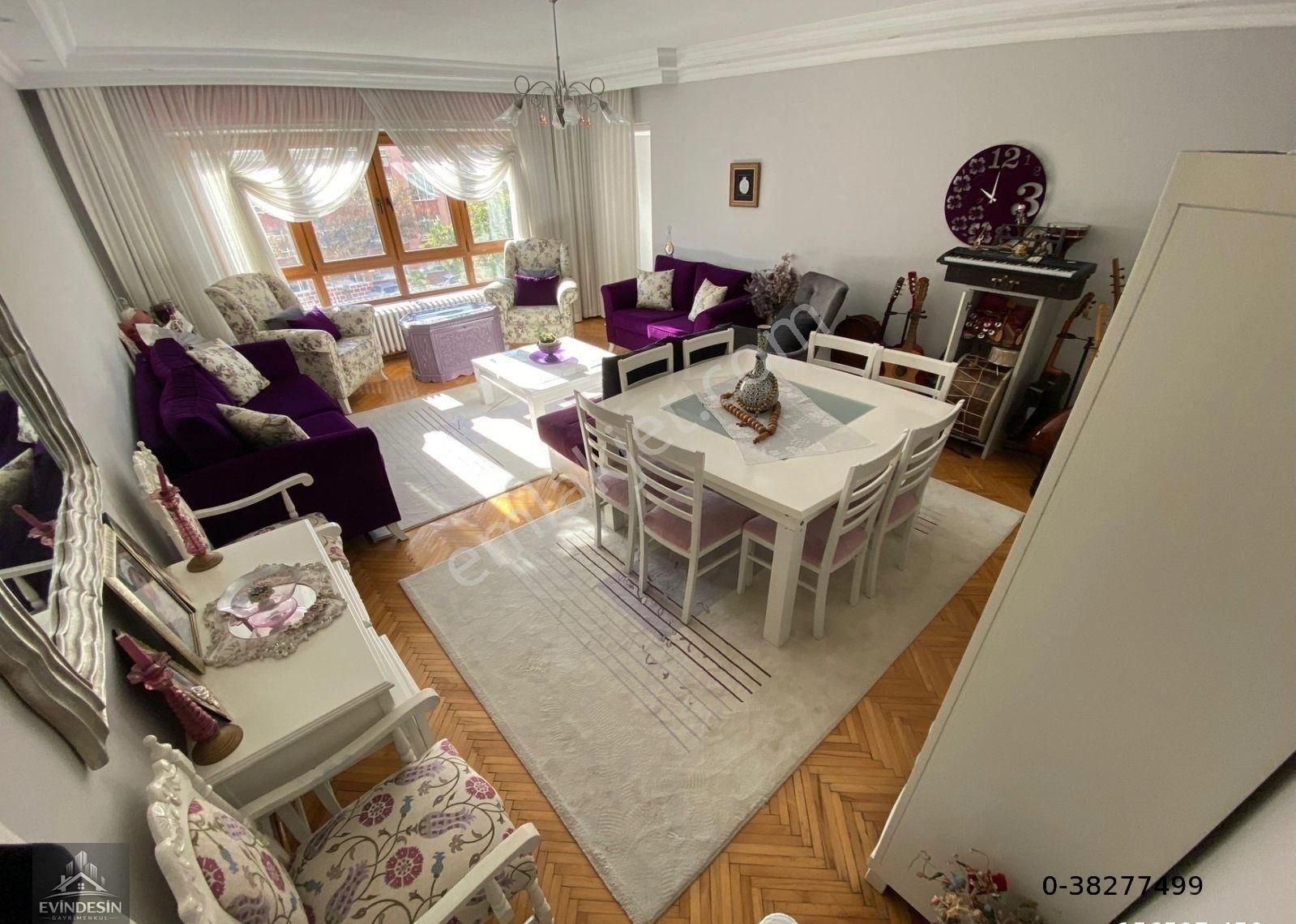 Yakacık Mahallesinde Cadde Üstü Site İçerisinde 3+1 Bağımsız Yapılı Satılık Daire - Görsel 8