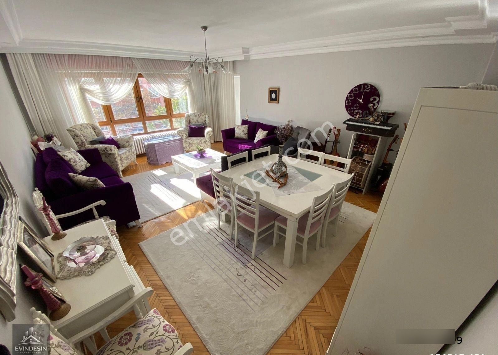 Yakacık Mahallesinde Cadde Üstü Site İçerisinde 3+1 Bağımsız Yapılı Satılık Daire - Görsel 19