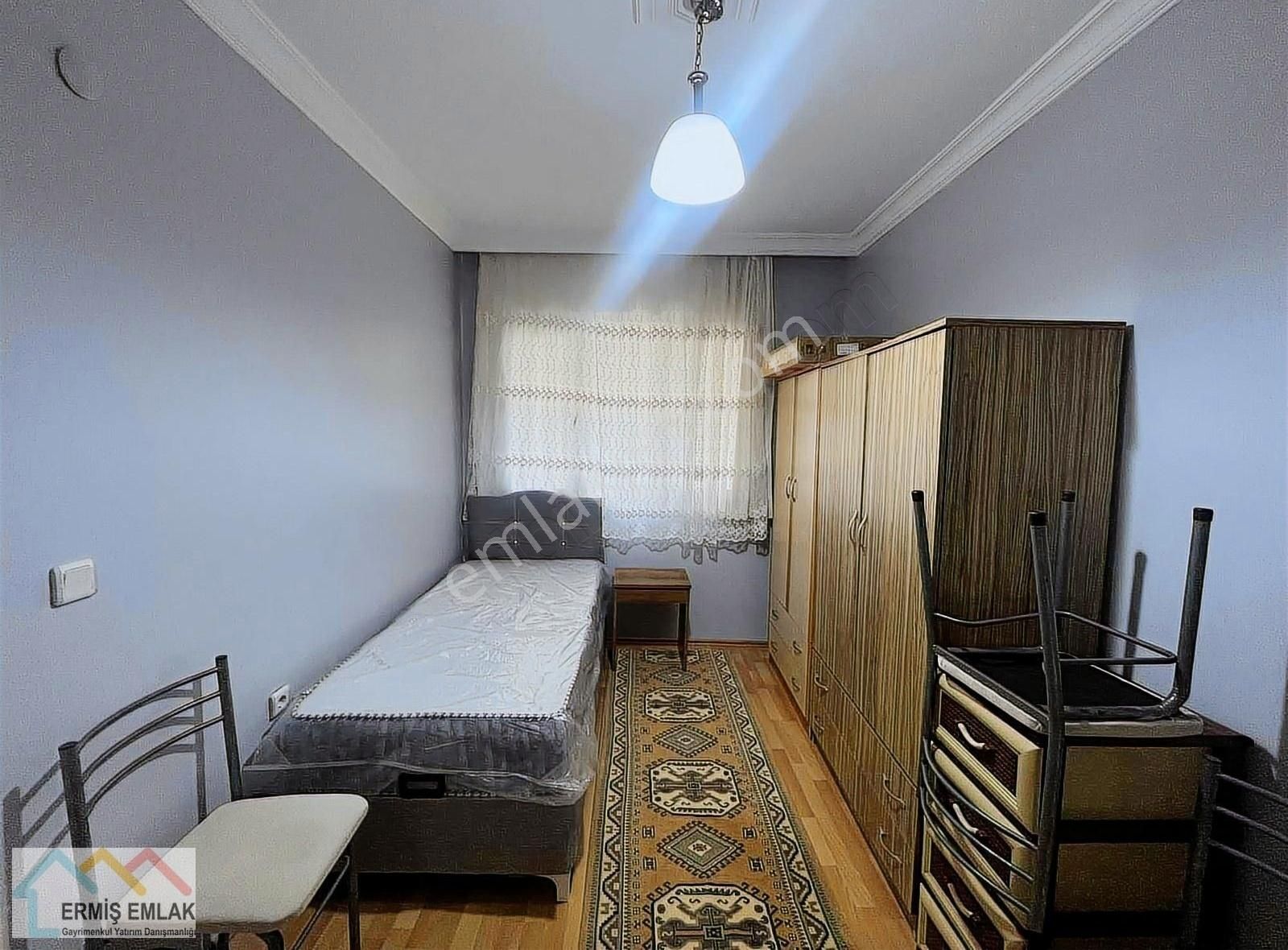 Eşyalı Kiralık 1+1 Daire Abonelikler Açık - Görsel 16