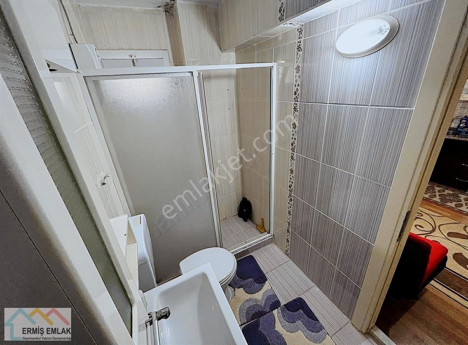 Eşyalı Kiralık 1+1 Daire Abonelikler Açık - Görsel 19