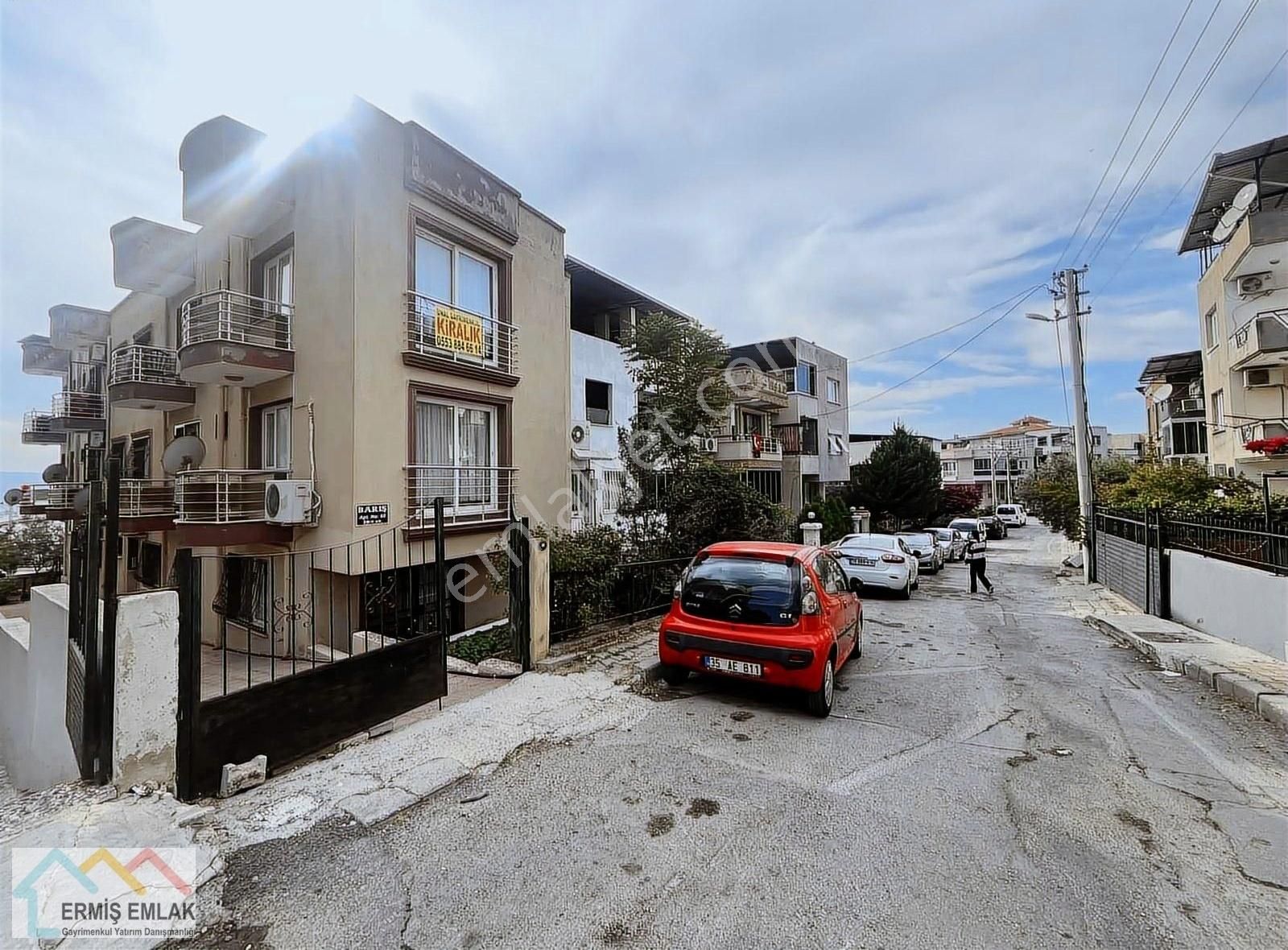 Eşyalı Kiralık 1+1 Daire Abonelikler Açık
