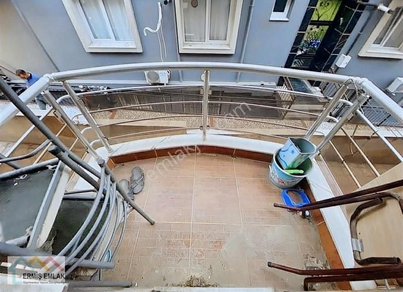 Eşyalı Kiralık 1+1 Daire Abonelikler Açık - Görsel 10