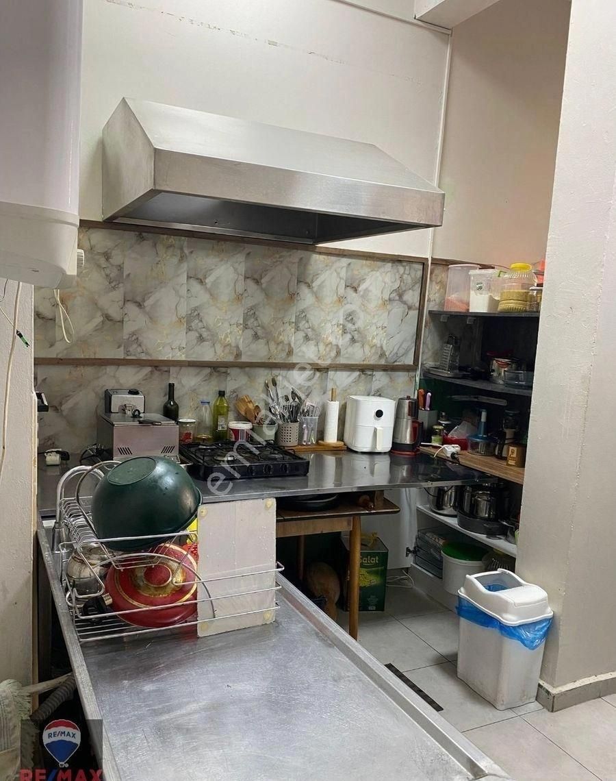 Karşıyaka Bahriye Üçok'ta Cadde Üzeri Devren Kiralık Meze Evi - Görsel 2