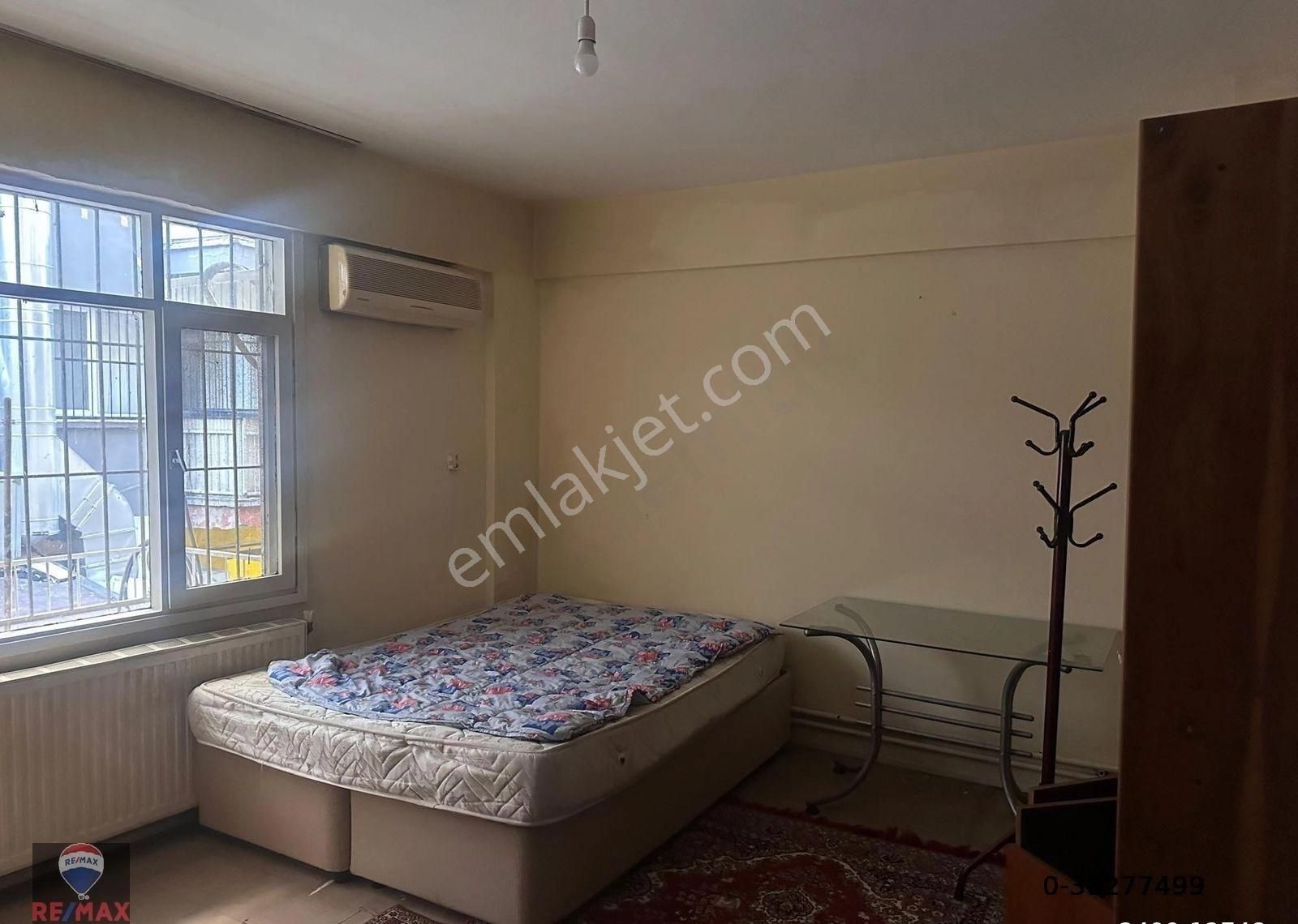 Bornova Küçükpark Kazımdırık Mahallesınde Satılık Daıre - Görsel 9