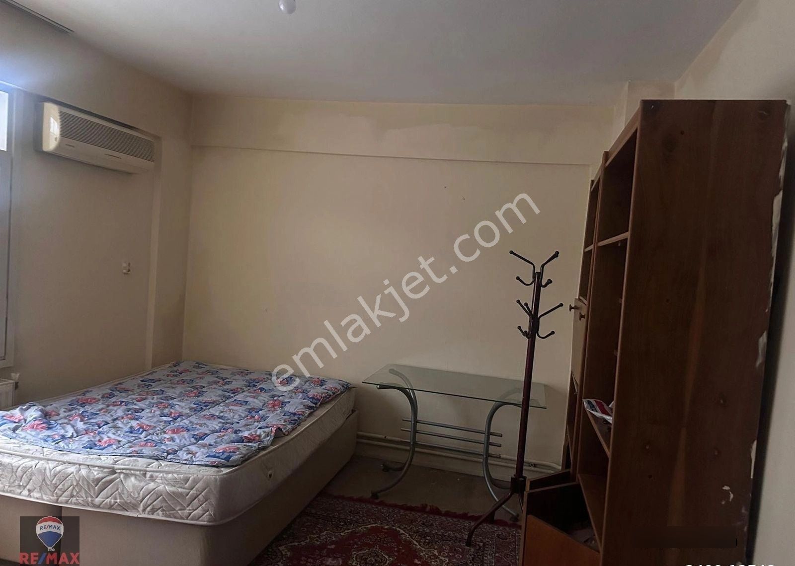 Bornova Küçükpark Kazımdırık Mahallesınde Satılık Daıre - Görsel 10