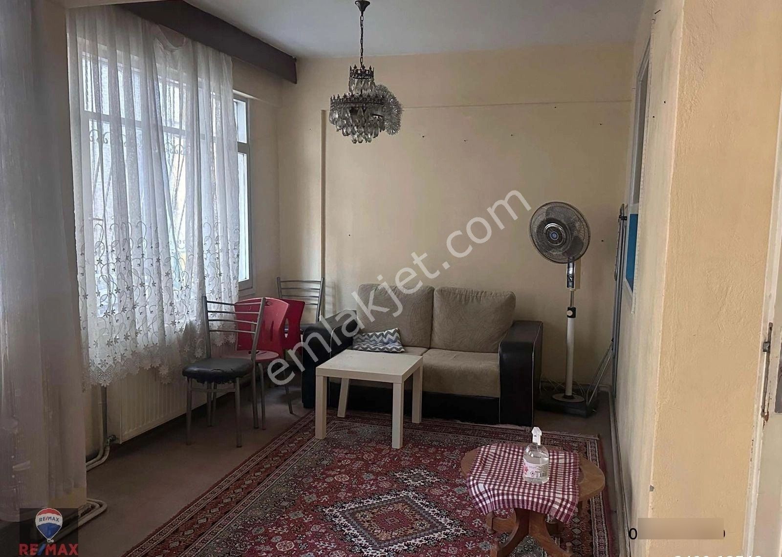 Bornova Küçükpark Kazımdırık Mahallesınde Satılık Daıre - Görsel 8