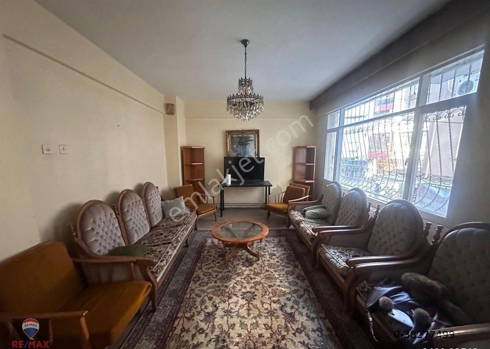 Bornova Küçükpark Kazımdırık Mahallesınde Satılık Daıre - Görsel 5