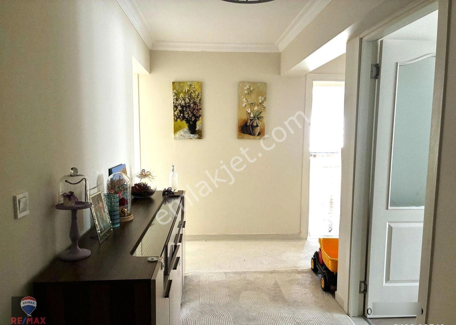 Menemen Emıralem'de 3+1 Satılık Daıre - Görsel 28