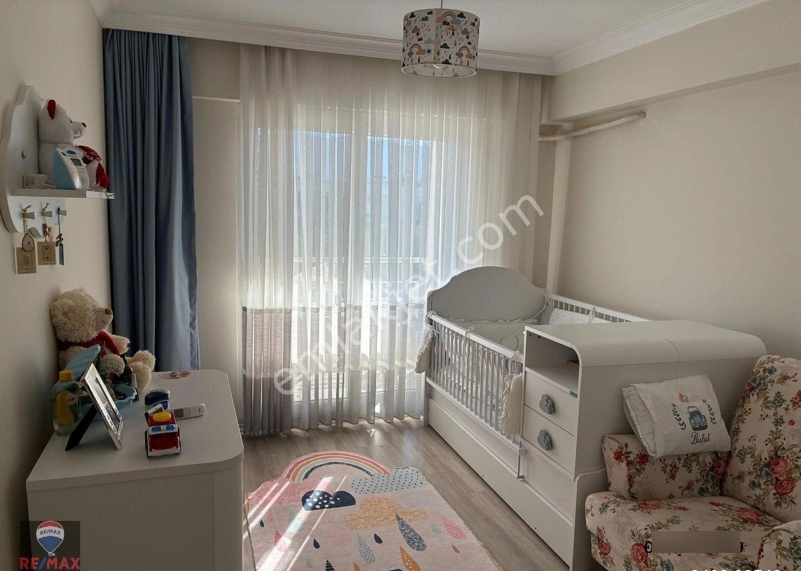 Menemen Emıralem'de 3+1 Satılık Daıre - Görsel 18