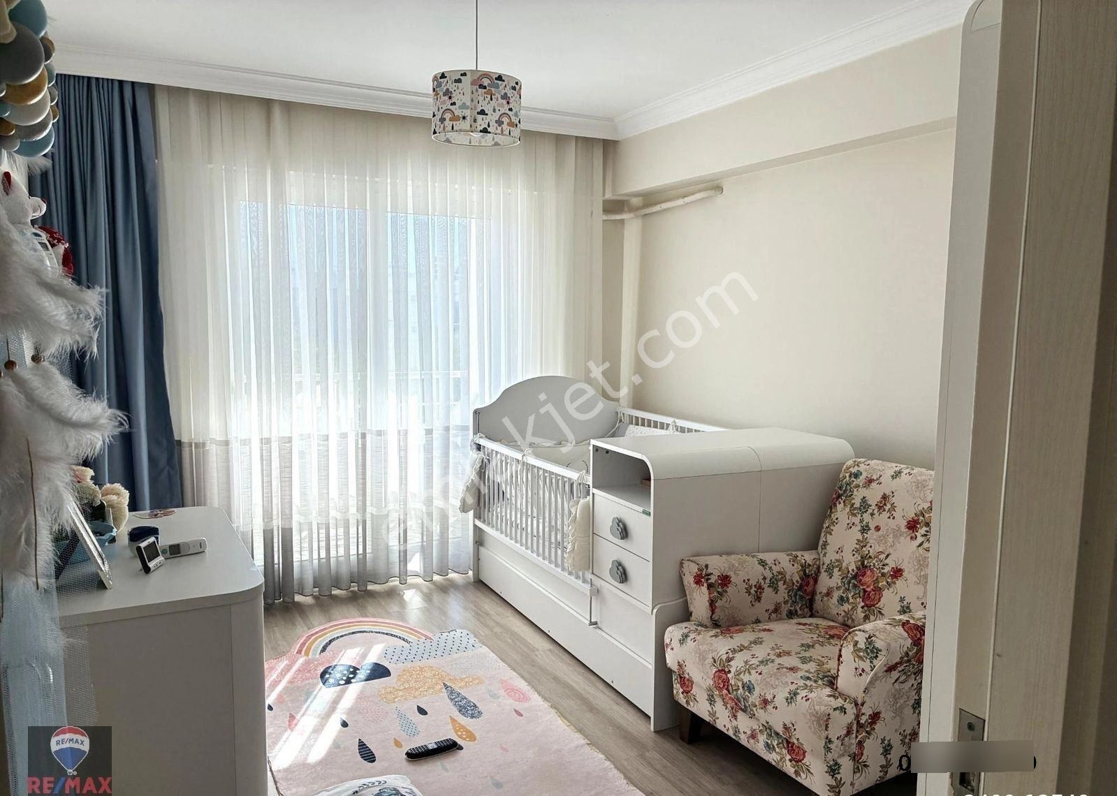Menemen Emıralem'de 3+1 Satılık Daıre - Görsel 26