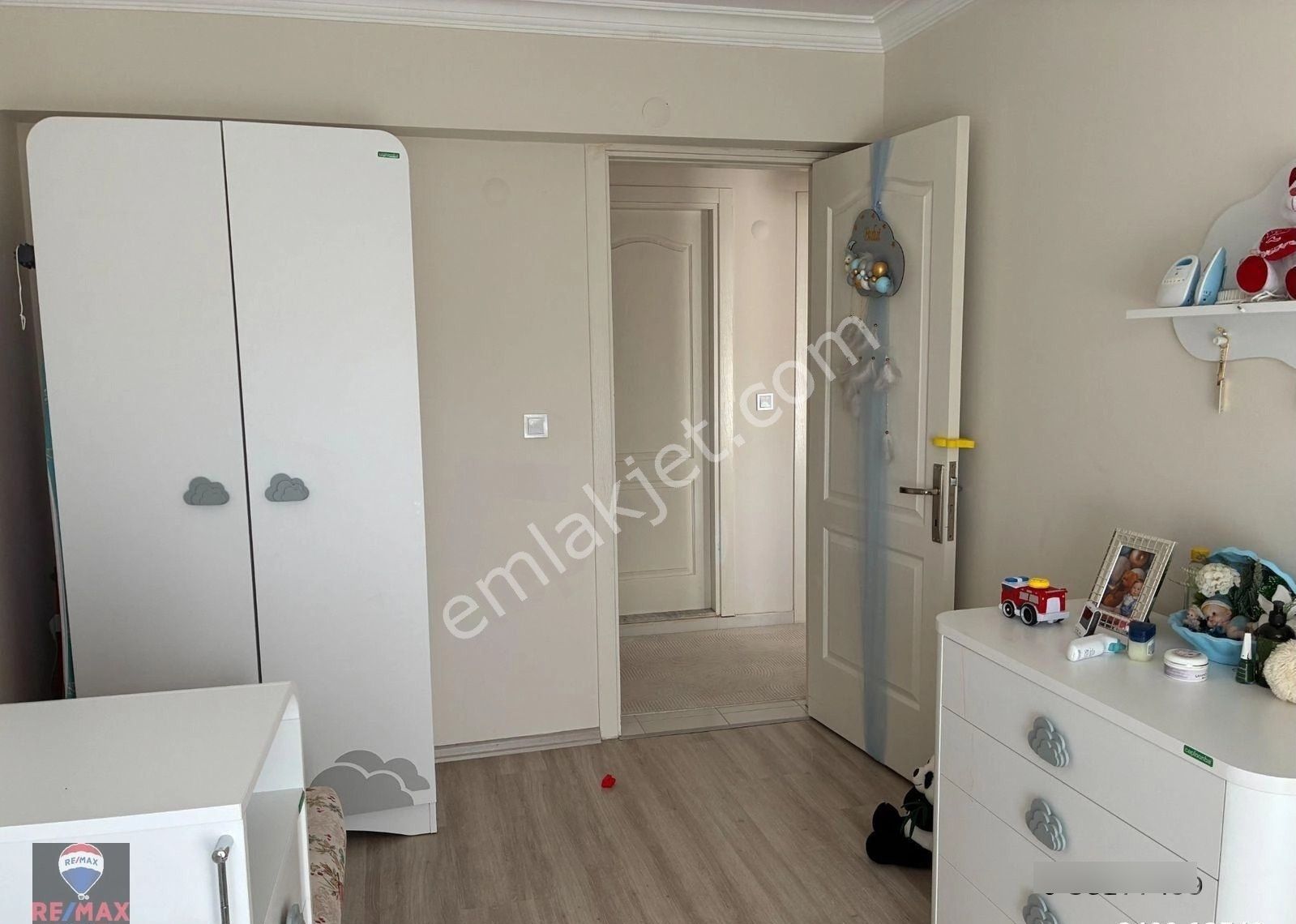 Menemen Emıralem'de 3+1 Satılık Daıre - Görsel 20