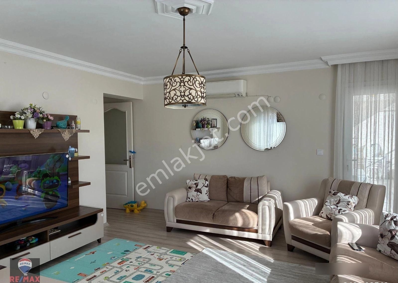 Menemen Emıralem'de 3+1 Satılık Daıre - Görsel 30