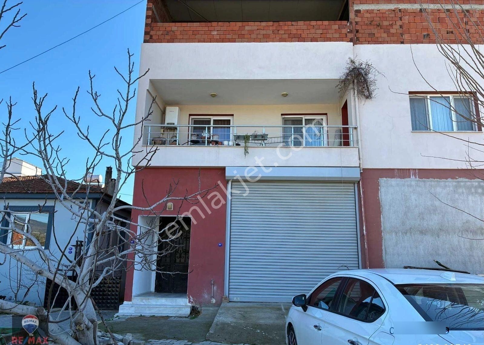 Menemen Emıralem'de 3+1 Satılık Daıre - Görsel 22